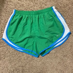 Nike Dri-Fit Running Shorts